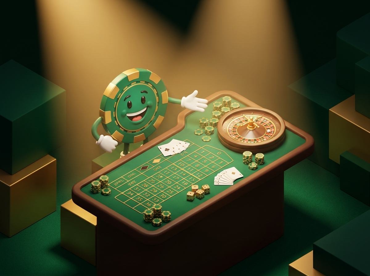 Mate Casino App